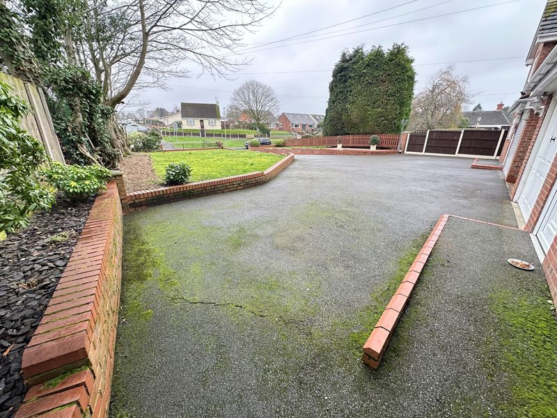 Rivacre Road Rivacre